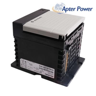 Rockwell 1756-PB75R Power supply module