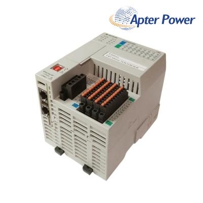 Rockwell Allen Bradley 1769-L16ER-BB1B Processor Module