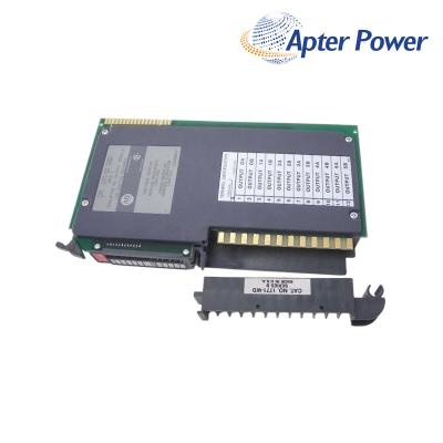Allen Bradley 1771-OD AC Output Module