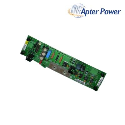 Rockwell 80190-219-01G Motherboard