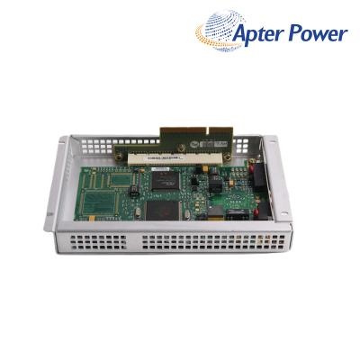 Allen-Bradley 2711P-RN6/B Communication Module