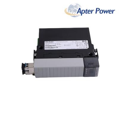 Rockwell 1756-RM2 Redundancy Module
