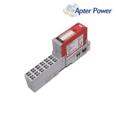 Allen Bradley Rockwell 1734-TOP3 Terminal Base