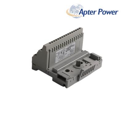 Rockwell Allen Bradley 1794-TB3G Terminal Base