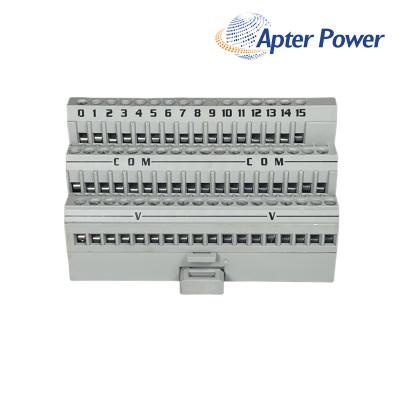 Rockwell Allen Bradley 1794-TB3/A Terminal Base