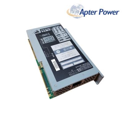 Rockwell Allen Bradley 1785-L11B Processor Module