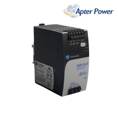 Rockwell Allen Bradley 1606-XLS240E Power Supply