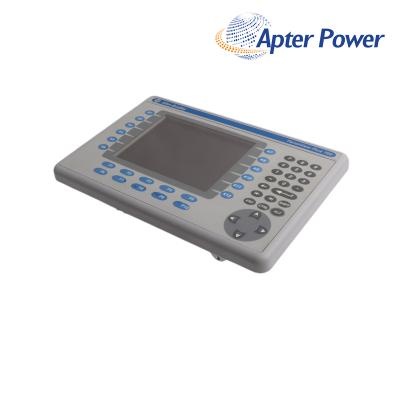 Rockwell 2711P-B7C4D1 Touch Screen