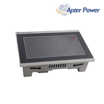 Allen-Bradley 2711R-T7T Touch Screen