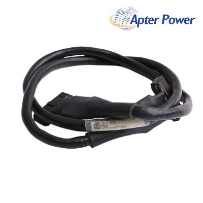Rockwell Allen Bradley 1746-C9 Interconnect Cable