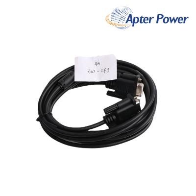Rockwell 1747-CP3 Cable module