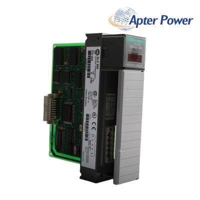 Rockwell automation 1747-SDN Scanner Module