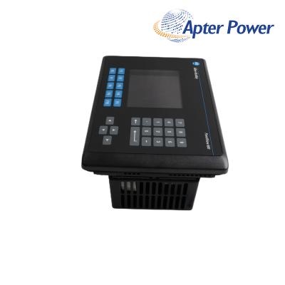 Rockwell 2711-K6C1 Operator Terminals