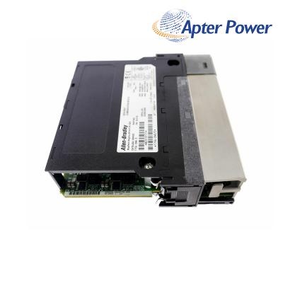 Allen-Bradley 1756-DNB/D Scanner module