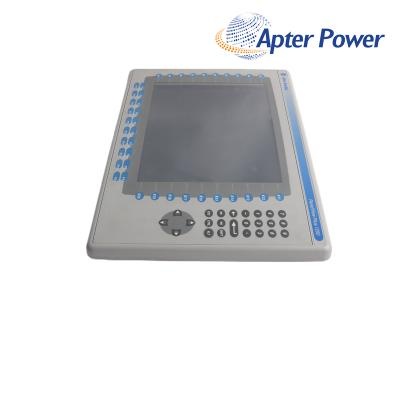 Rockwell 2711P-RDB12C Display module