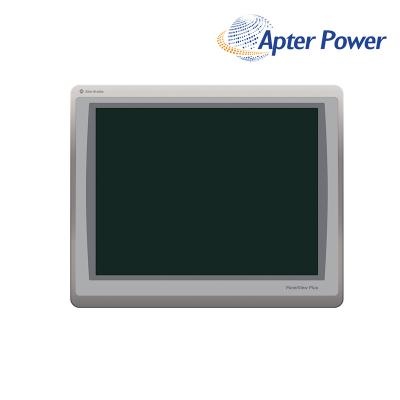 Allen Bradley 2711P-T15C22A9P Operator terminal