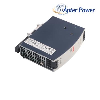 ABB 3BSC610064R1 SD831 Power Supply