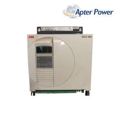 ABB DCS401.0230 DC Speed Controller