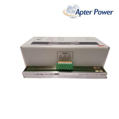 ABB SYN5100a-z 3BHB006717R0221 Controller Module
