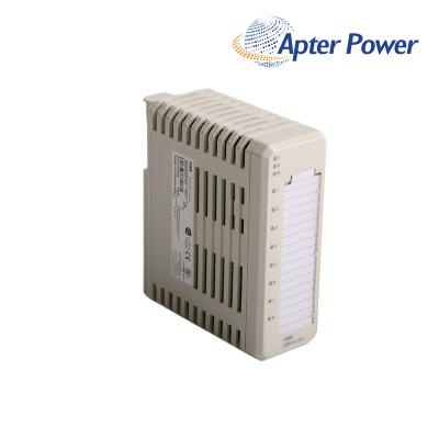 ABB DI820 3BSE008512R1 Digital Input module