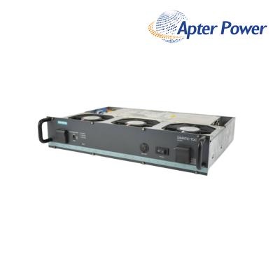 Siemens 6DD1683-0CH0 Power Supply