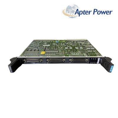 SIEMENS 6DD1640-0AH0 Signal module