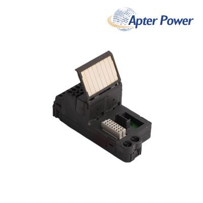 EMERSON KJ3003X1-EA1 12P0921X042 Interface Terminal Block