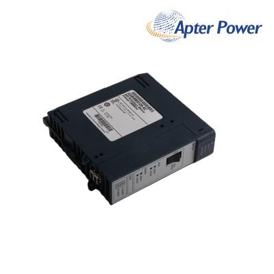 GE Fanuc IC695RMX128 Memory module