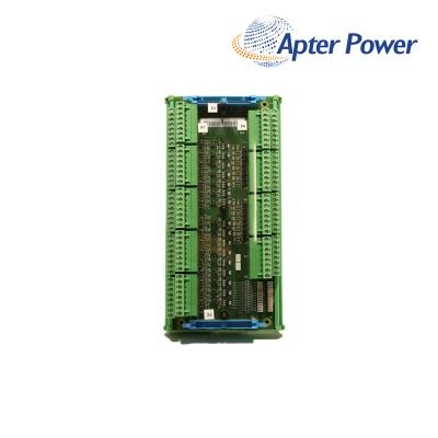 ABB YPT111A PC I/O Board