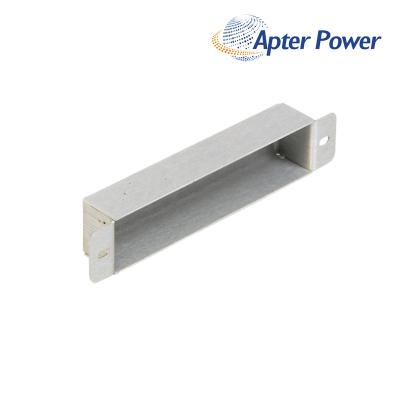 Bently Nevada 128031-01D Blank Filler Plate