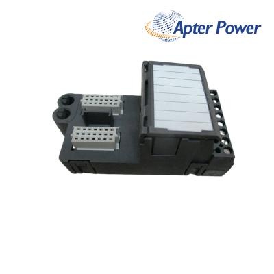 Emerson KC4011X1-BA1 12P6709X032 Terminal Block