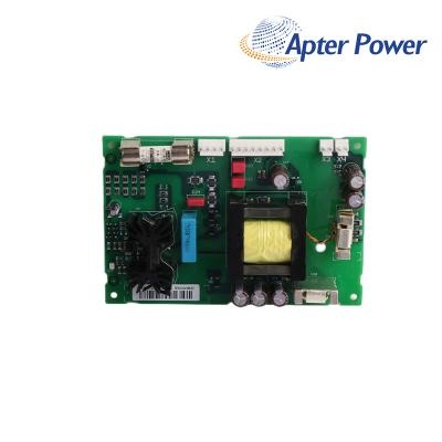 ABB APOW-01C Power Supply Board