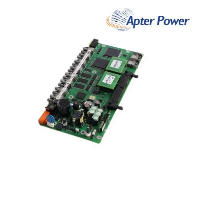 ABB 3BHE024577R0101 PPC907 BE101 Inverter Module