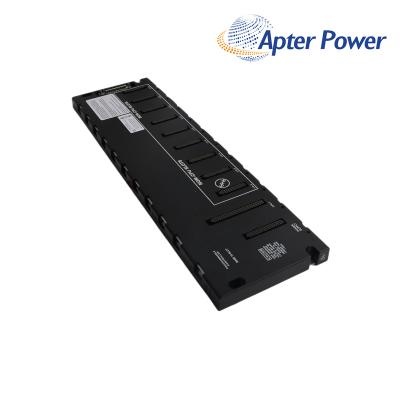 GE General Electric IC693CHS391 Expansion Baseplate