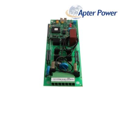 ABB SDCS-FEX-2A 3ADT311500R1 Power Supply
