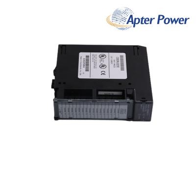 GE General Electric IC693ALG223 Analog input module