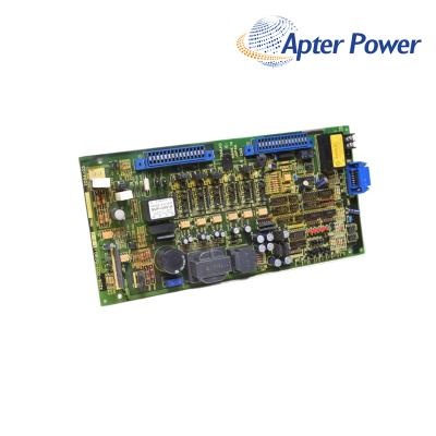 GE Fanuc A20B-1003-0090/05A Servo Drive