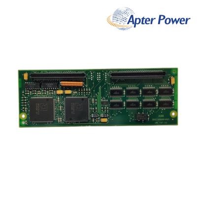 ABB CS503V1 PCB Board