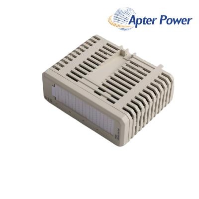 ABB AI820 3BSE008544R1 Analog Input Module