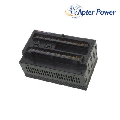 GE IC200MDD841 Counter module