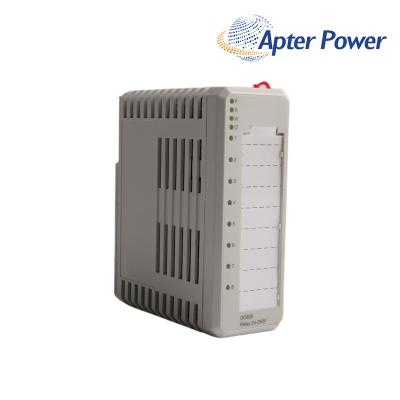 ABB DO820 3BSE008514R1 Digital Output Module