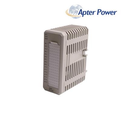 ABB DI830 3BSE013210R1 Digital Input Module