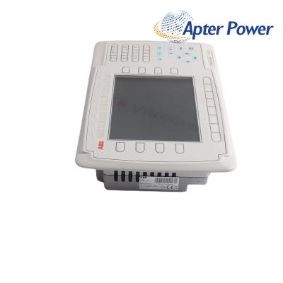 ABB PP836 3BSE042237R1 Operator Panel