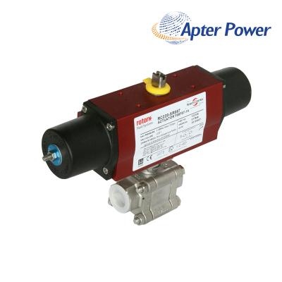 ROTORK RC220-SR087 ACTUATOR F05F07-14 PLC Control