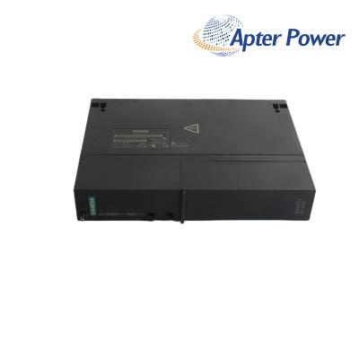 Siemens 6ES7407-0KA02-0AA0 Power supply Module