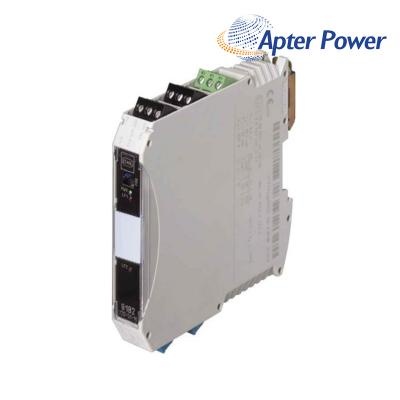 STAHL 9182/20-51-11 Temperature transmitter