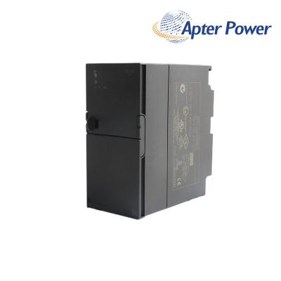 Siemens 6ES7307-1EA01-0AA0 Power Supply Module