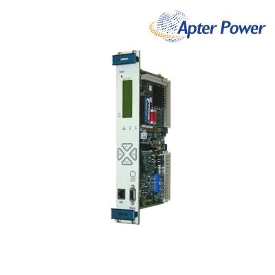 VIBRO METER VM600 CPU M 200-595-100-032 CPU Card