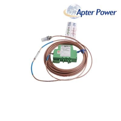 EPRO Emerson PR6423/000-031-CN CON041 Current Sensor
