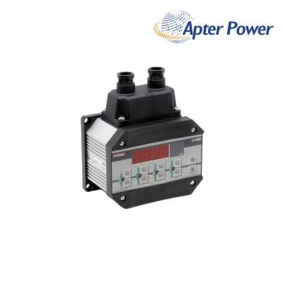 Hydac EDS1791-N-016-000 Pressure Switch
